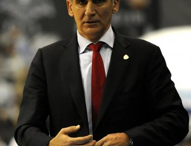 Ο Παναγιώτης Γιαννάκης υποψήφιος του ΣΥΡΙΖΑ για το Δήμο Αθηναίων;